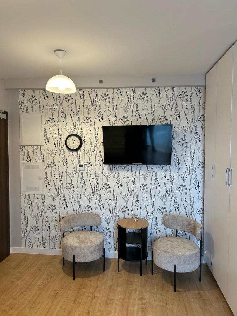 Apartamenty Everysky - Wilcza 3F-1 Карпач Экстерьер фото