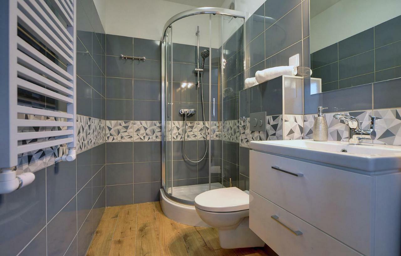 Apartamenty Everysky - Wilcza 3F-1 Карпач Экстерьер фото