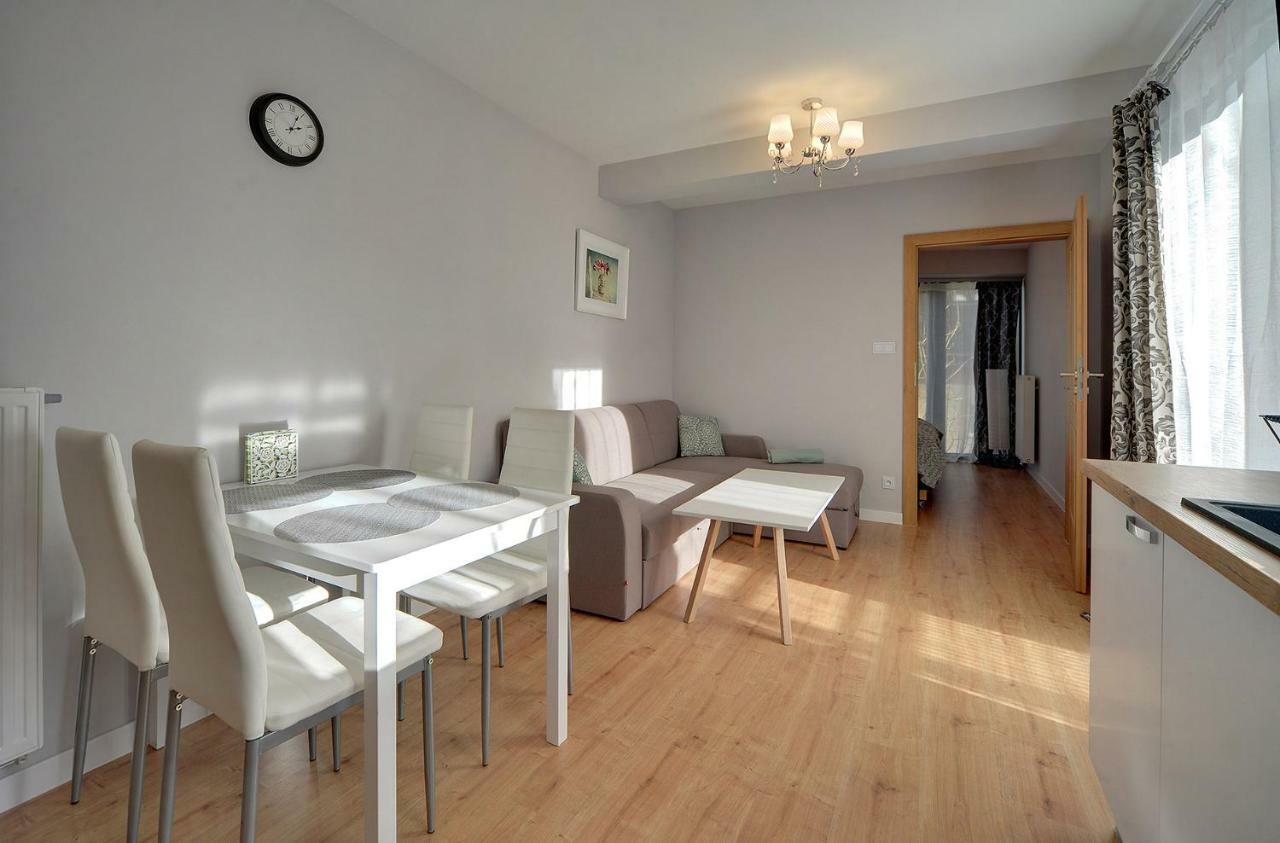 Apartamenty Everysky - Wilcza 3F-1 Карпач Экстерьер фото