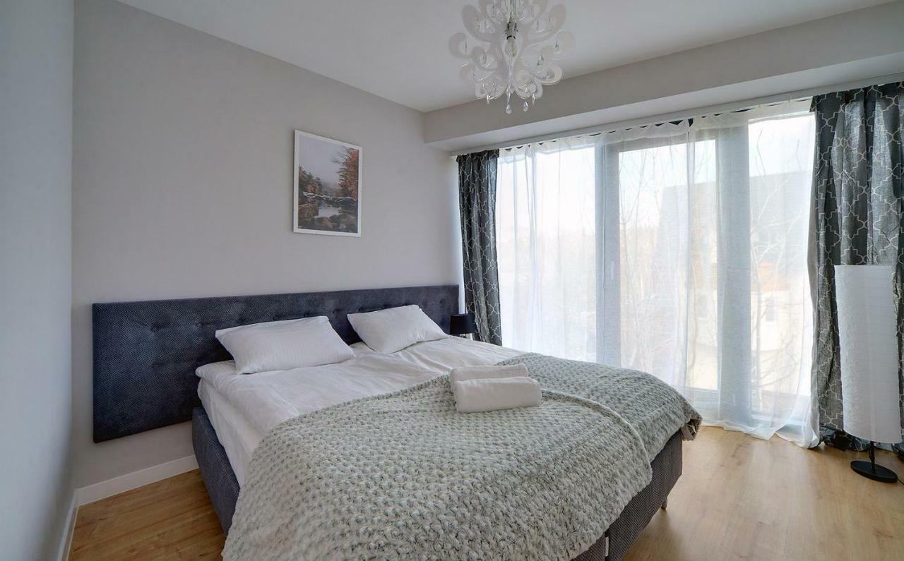 Apartamenty Everysky - Wilcza 3F-1 Карпач Экстерьер фото