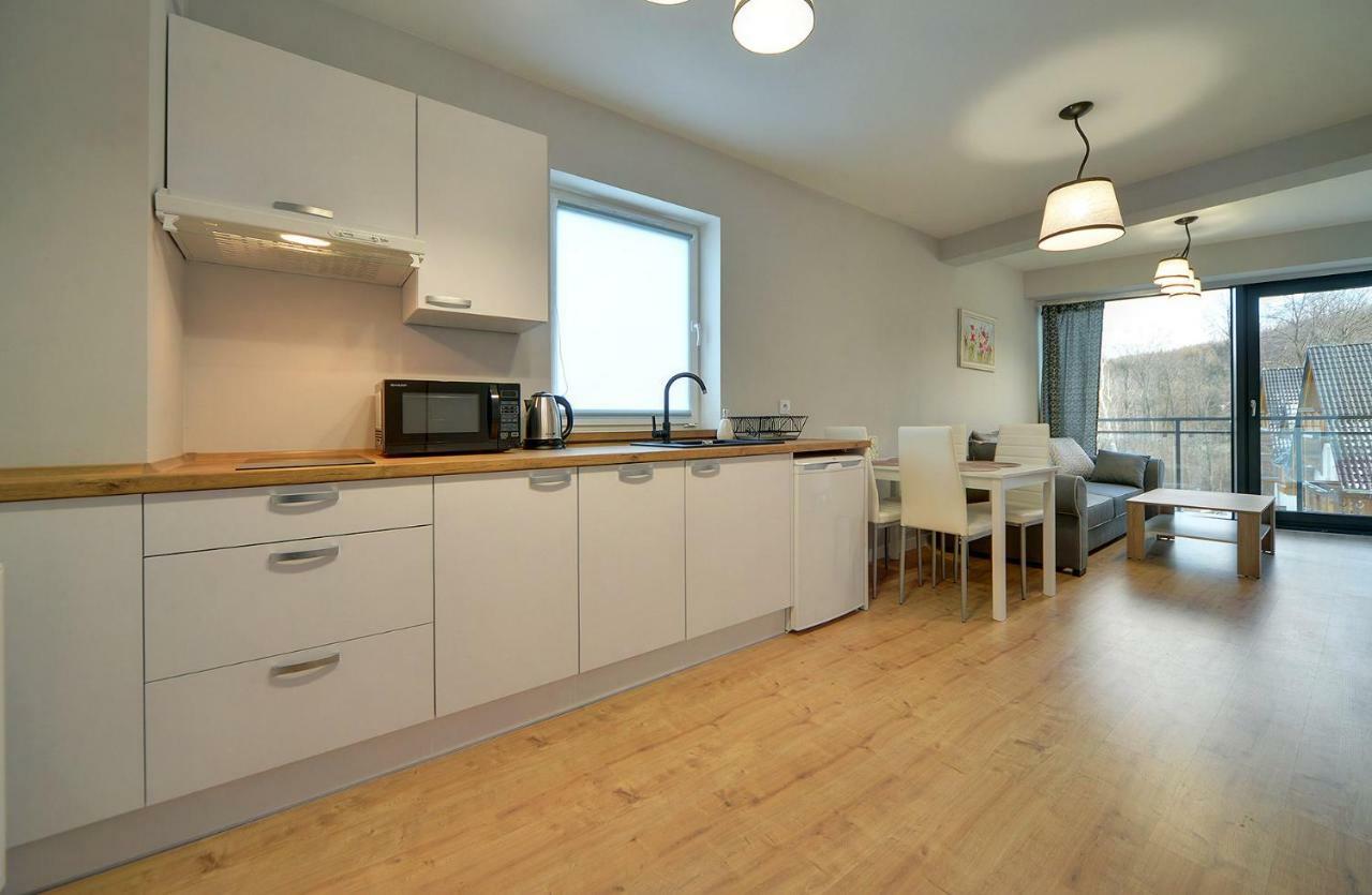Apartamenty Everysky - Wilcza 3F-1 Карпач Экстерьер фото
