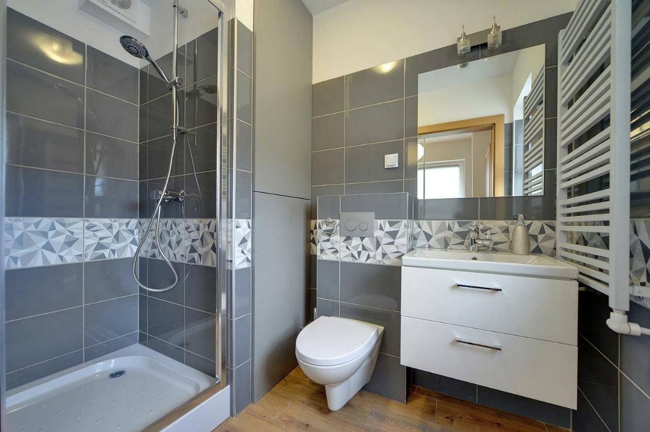 Apartamenty Everysky - Wilcza 3F-1 Карпач Экстерьер фото