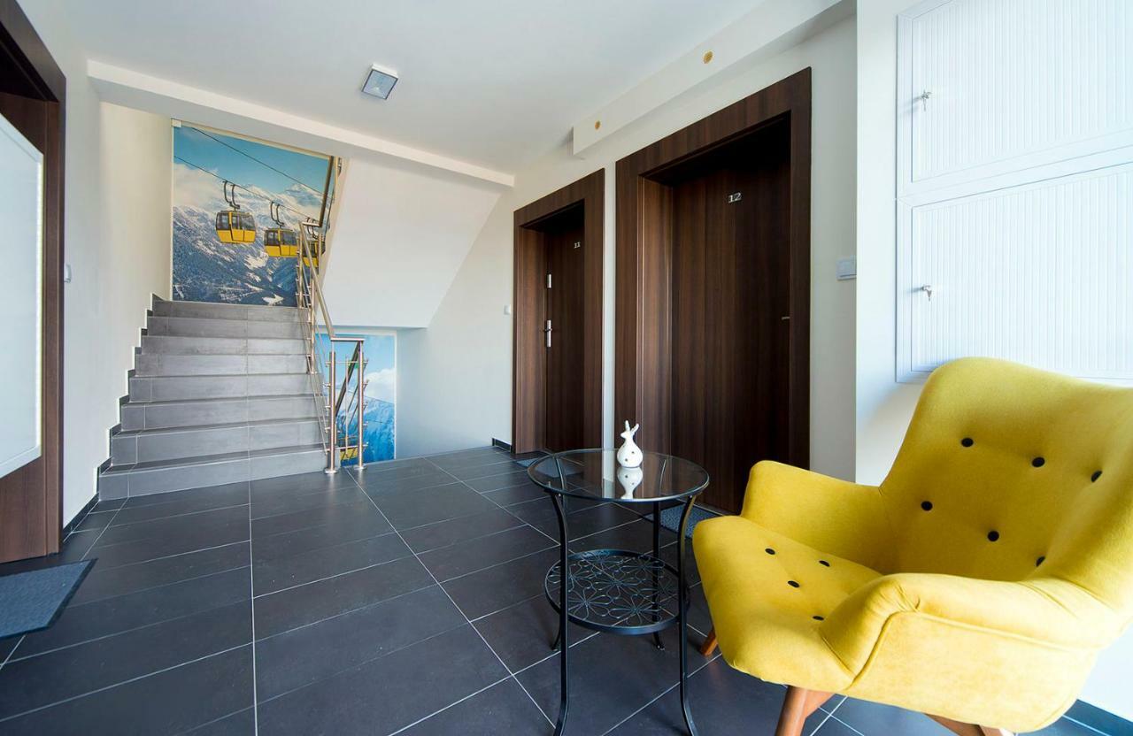 Apartamenty Everysky - Wilcza 3F-1 Карпач Экстерьер фото