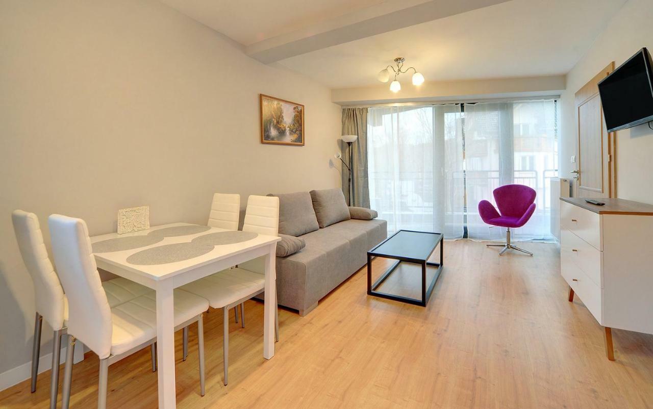 Apartamenty Everysky - Wilcza 3F-1 Карпач Экстерьер фото