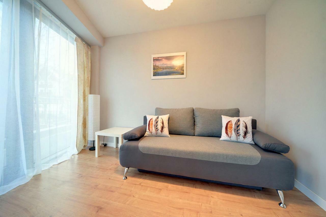 Apartamenty Everysky - Wilcza 3F-1 Карпач Экстерьер фото