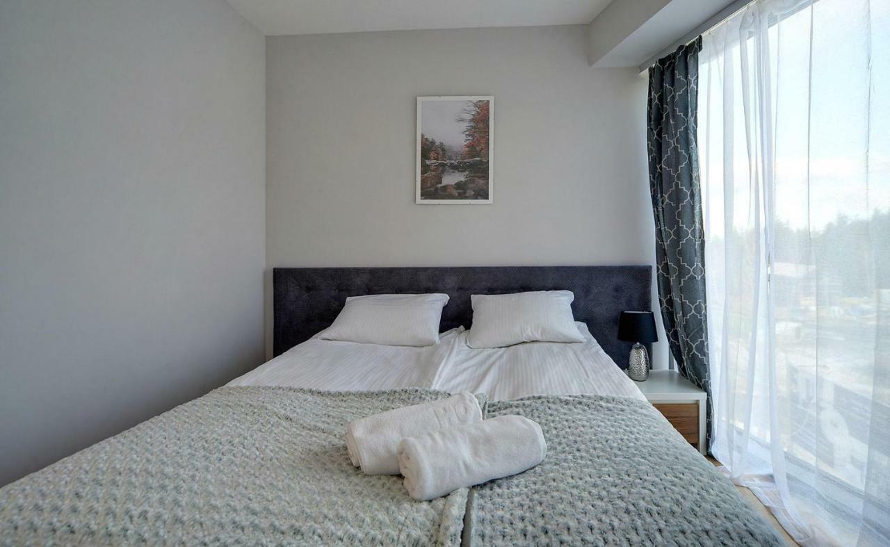 Apartamenty Everysky - Wilcza 3F-1 Карпач Экстерьер фото