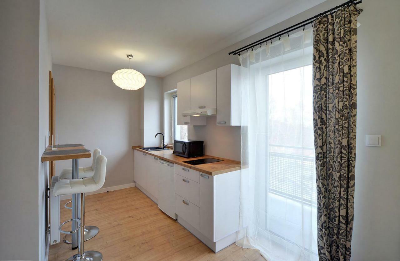 Apartamenty Everysky - Wilcza 3F-1 Карпач Экстерьер фото