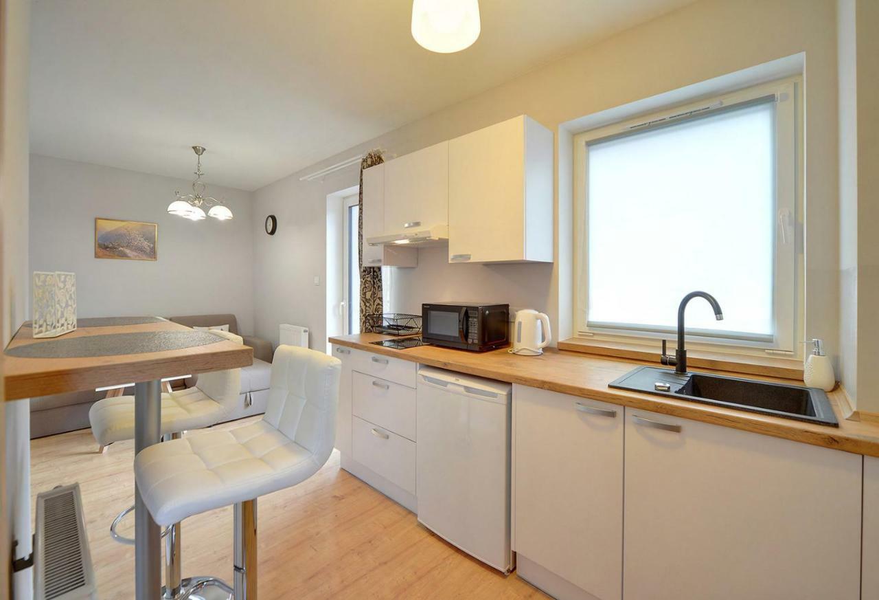 Apartamenty Everysky - Wilcza 3F-1 Карпач Экстерьер фото