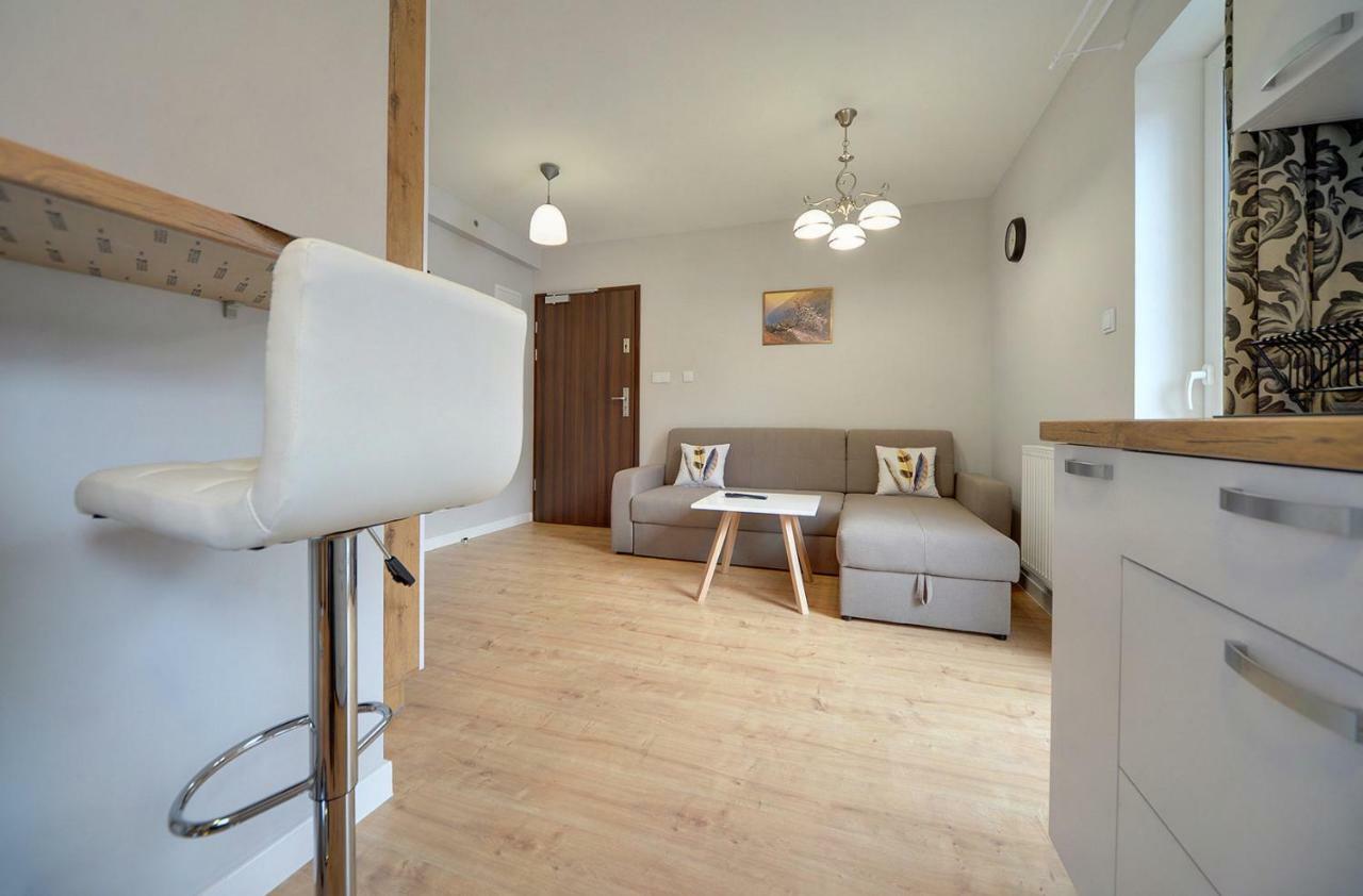 Apartamenty Everysky - Wilcza 3F-1 Карпач Экстерьер фото