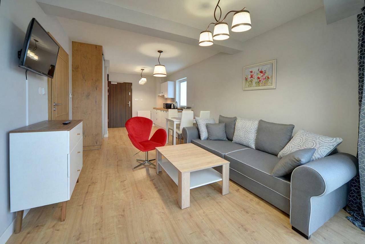 Apartamenty Everysky - Wilcza 3F-1 Карпач Экстерьер фото