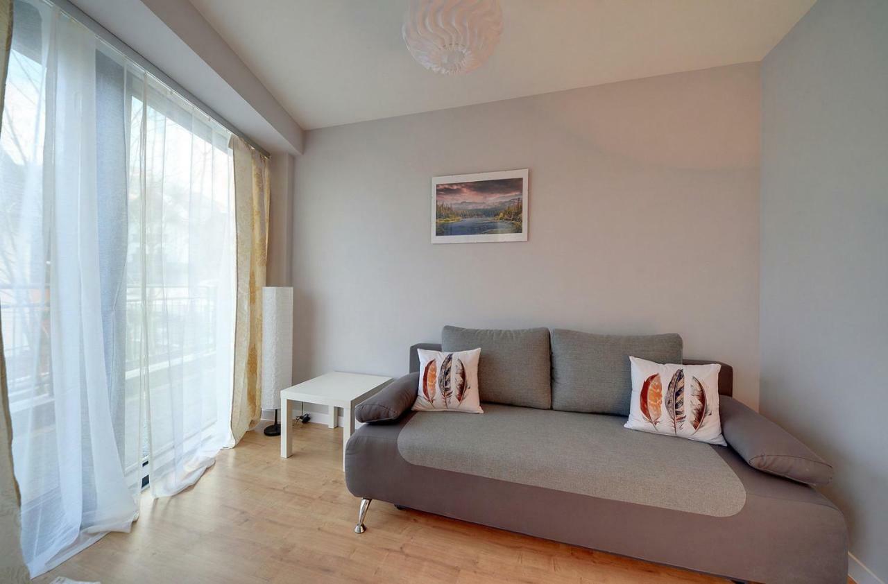 Apartamenty Everysky - Wilcza 3F-1 Карпач Экстерьер фото