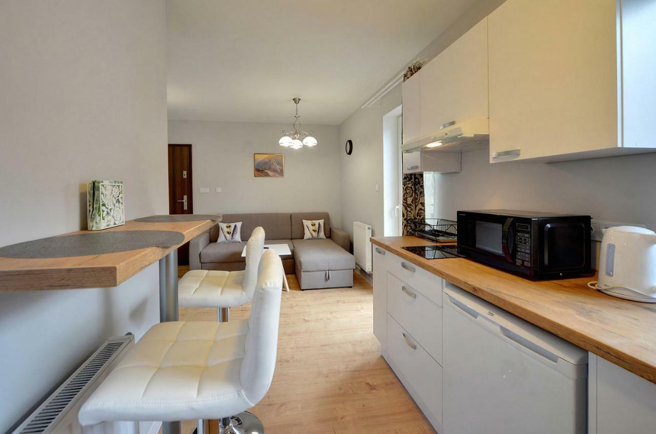 Apartamenty Everysky - Wilcza 3F-1 Карпач Экстерьер фото