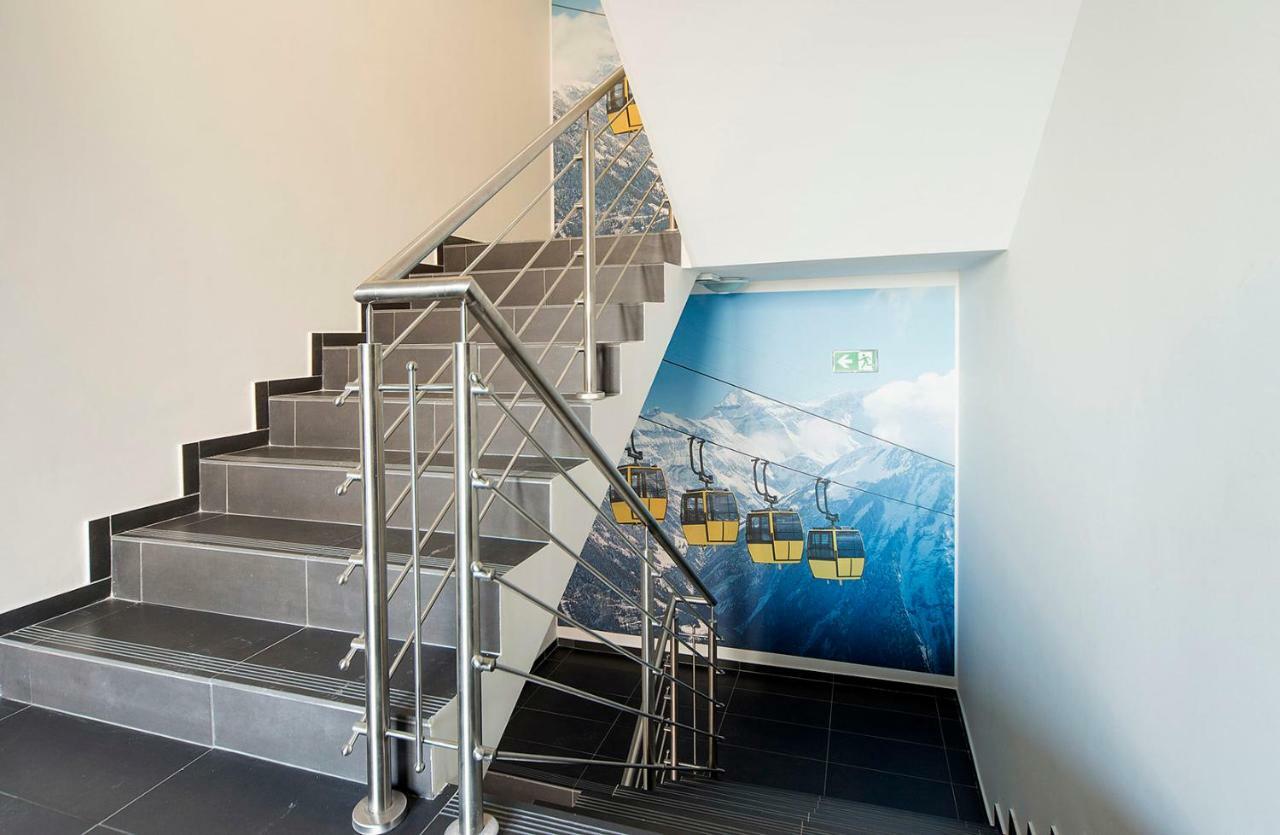 Apartamenty Everysky - Wilcza 3F-1 Карпач Экстерьер фото