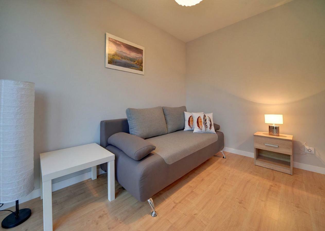 Apartamenty Everysky - Wilcza 3F-1 Карпач Экстерьер фото