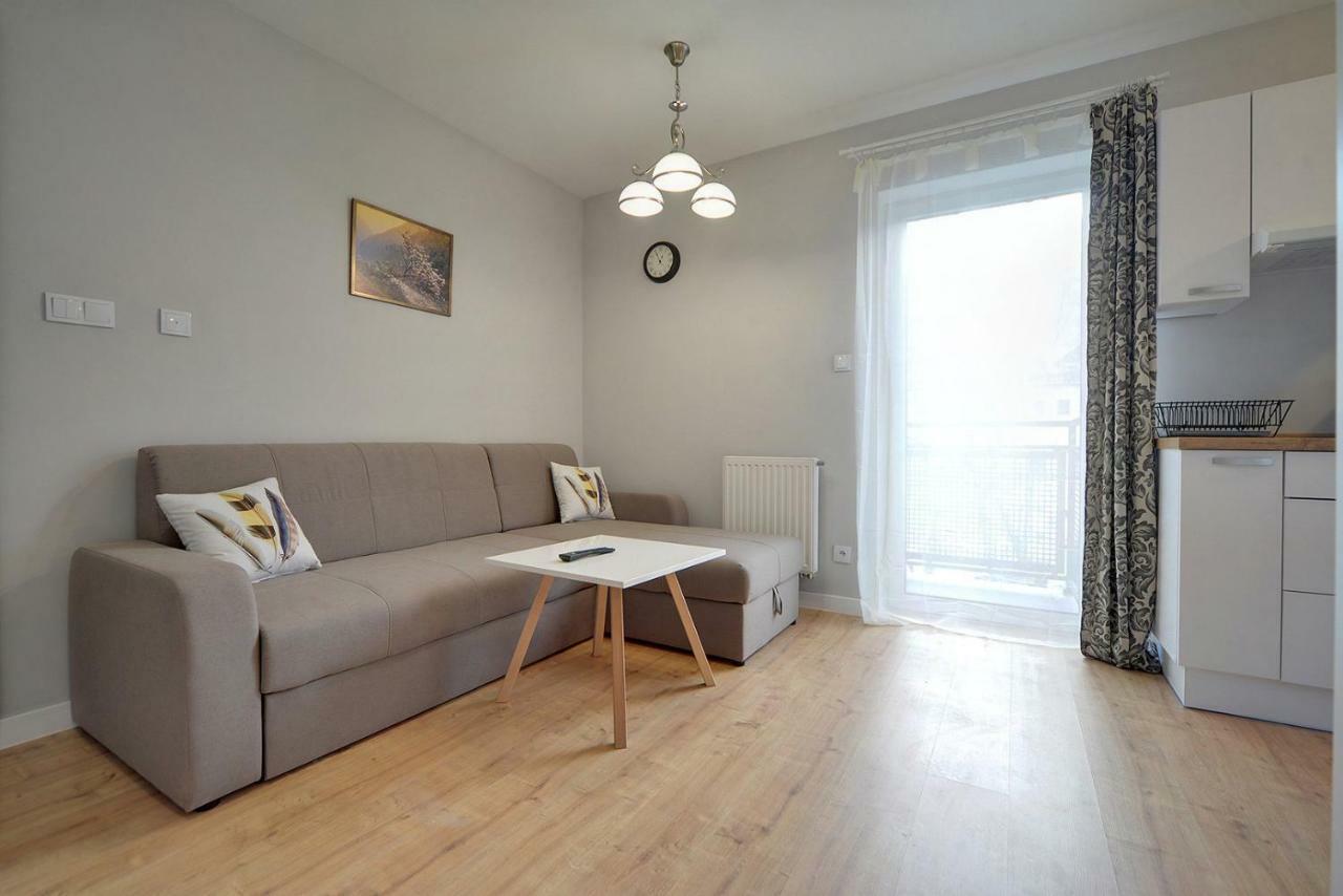 Apartamenty Everysky - Wilcza 3F-1 Карпач Экстерьер фото
