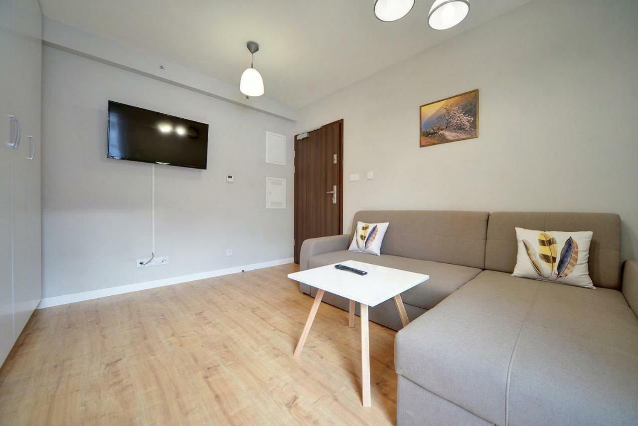 Apartamenty Everysky - Wilcza 3F-1 Карпач Экстерьер фото